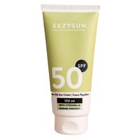 Eezysun SPF50+ Sunscreen with Insect Repellent